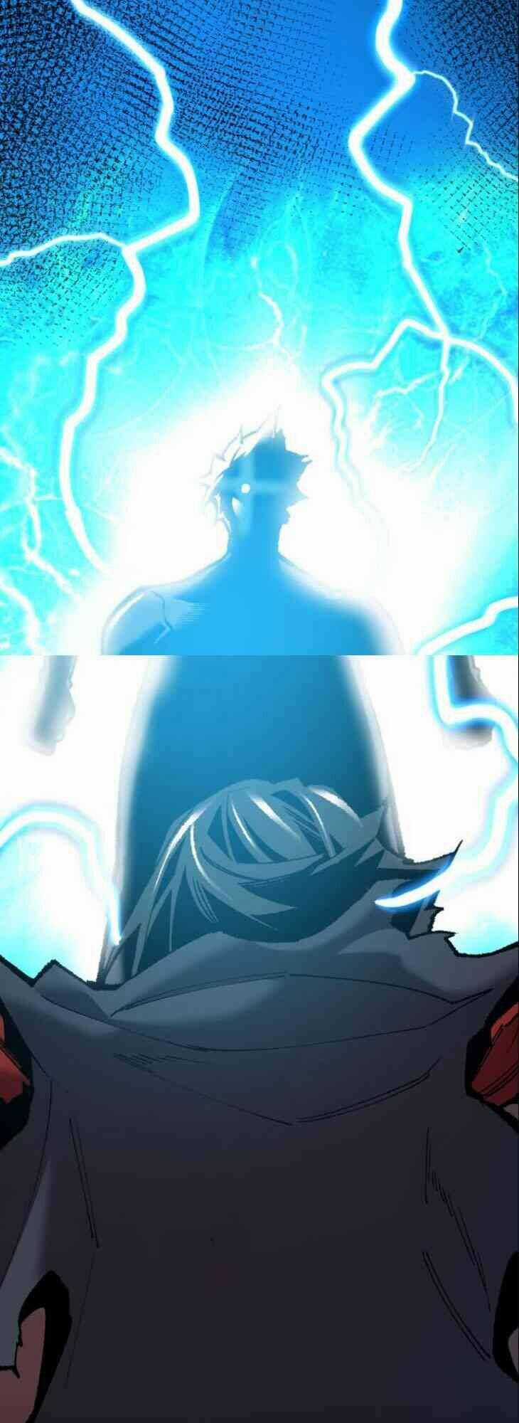 Phá Bỏ Giới Hạn Chapter 38 trang 128