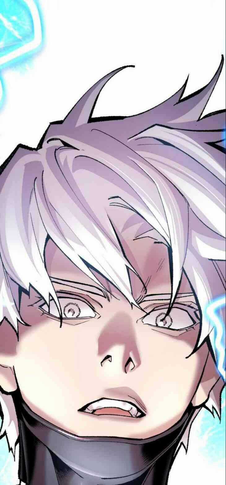 Phá Bỏ Giới Hạn Chapter 38 trang 130