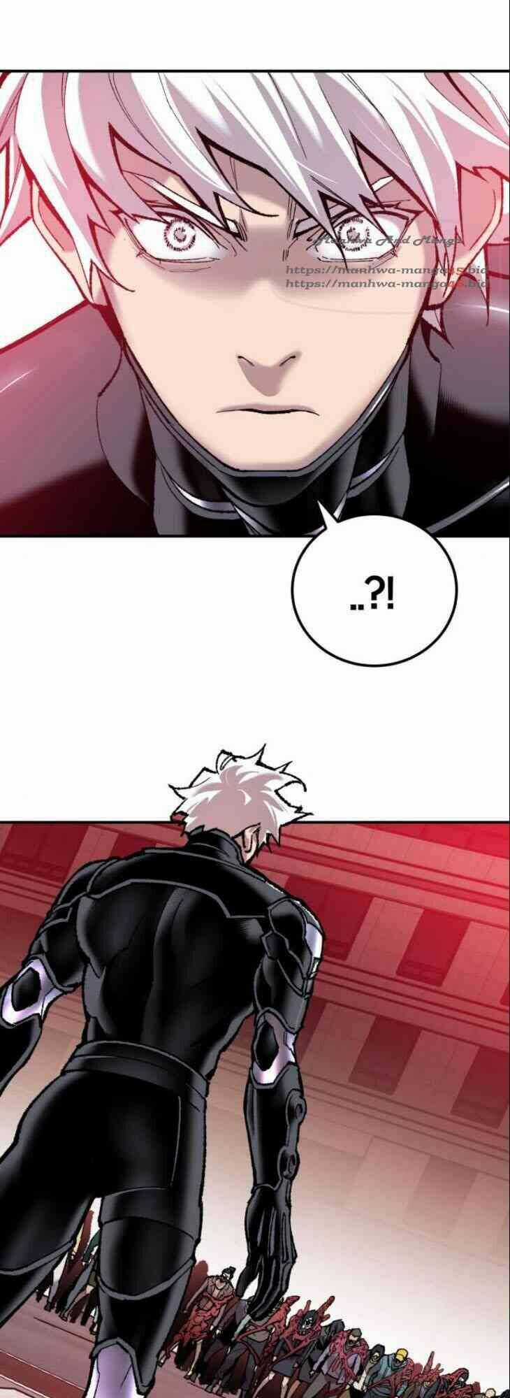 Phá Bỏ Giới Hạn Chapter 38 trang 15