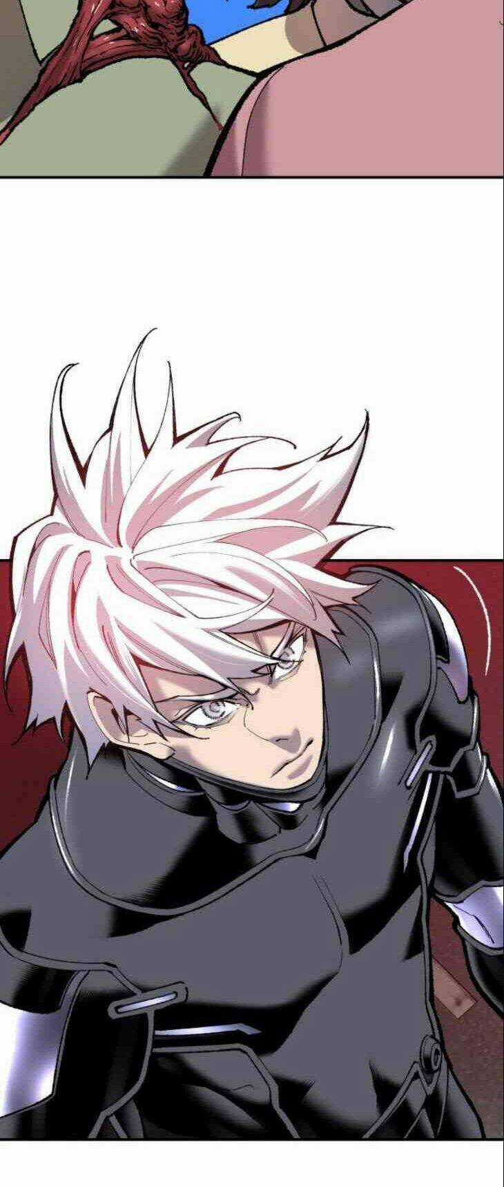 Phá Bỏ Giới Hạn Chapter 38 trang 17