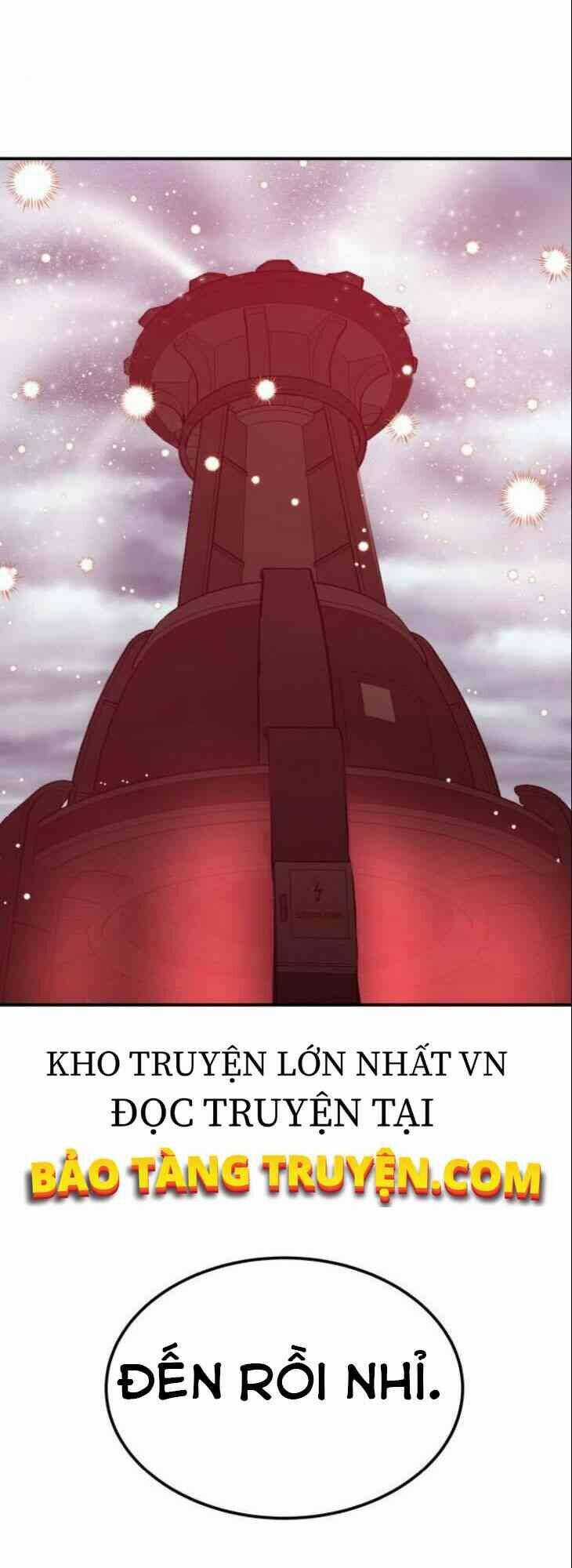 Phá Bỏ Giới Hạn Chapter 38 trang 18