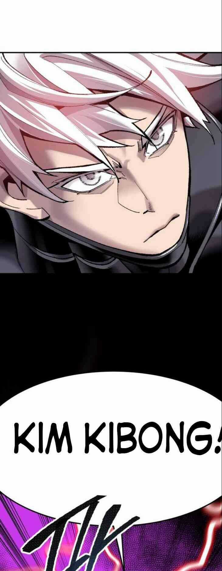 Phá Bỏ Giới Hạn Chapter 38 trang 19