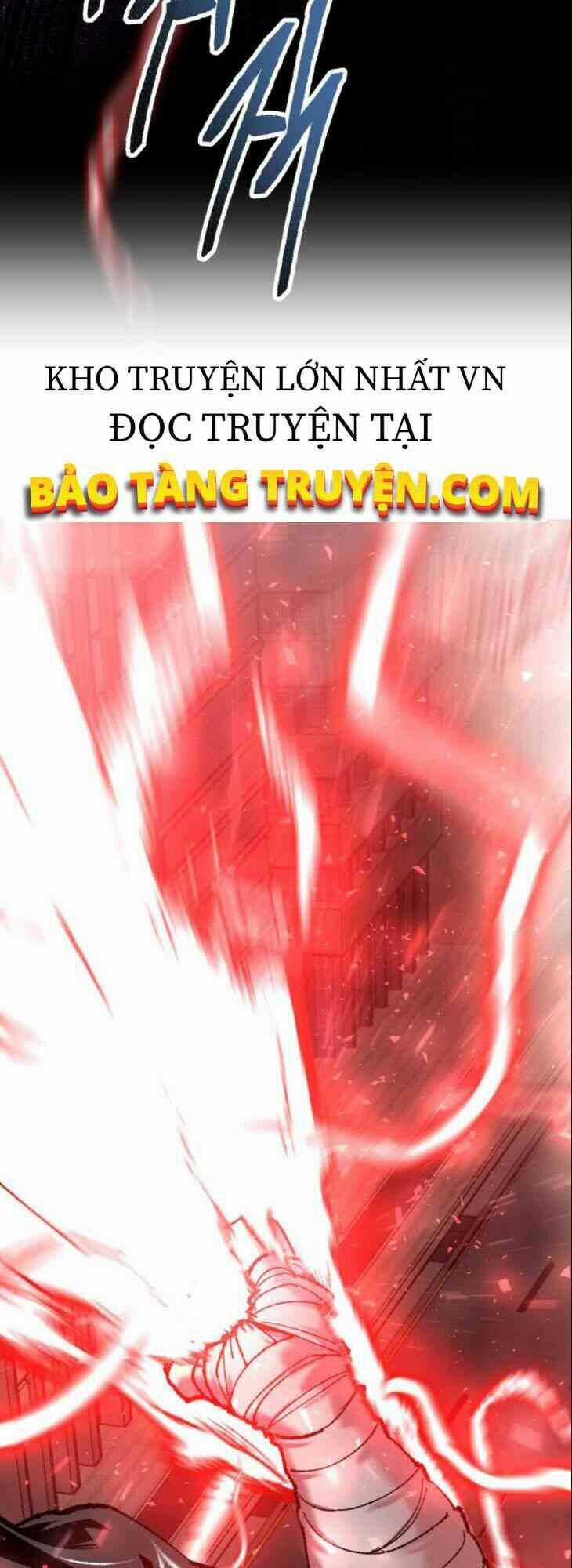 Phá Bỏ Giới Hạn Chapter 38 trang 21