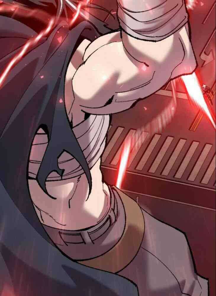 Phá Bỏ Giới Hạn Chapter 38 trang 22