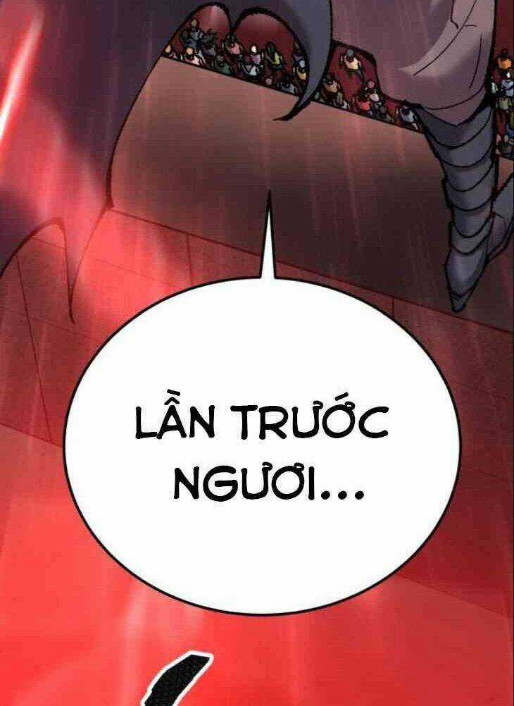 Phá Bỏ Giới Hạn Chapter 38 trang 23