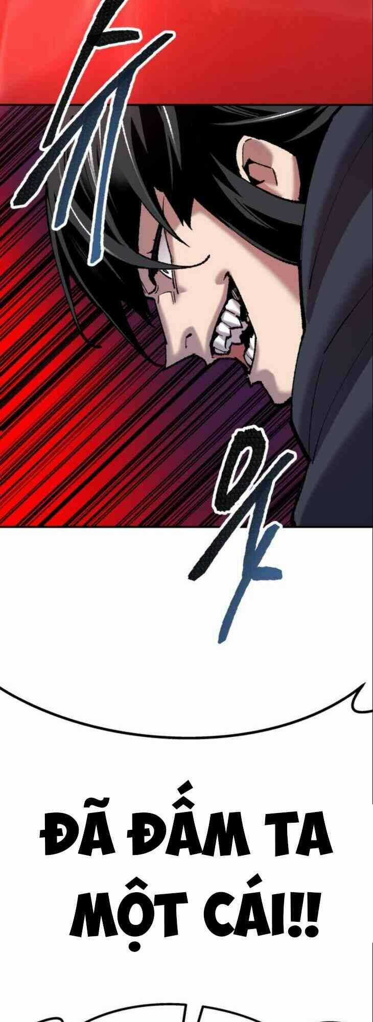 Phá Bỏ Giới Hạn Chapter 38 trang 24