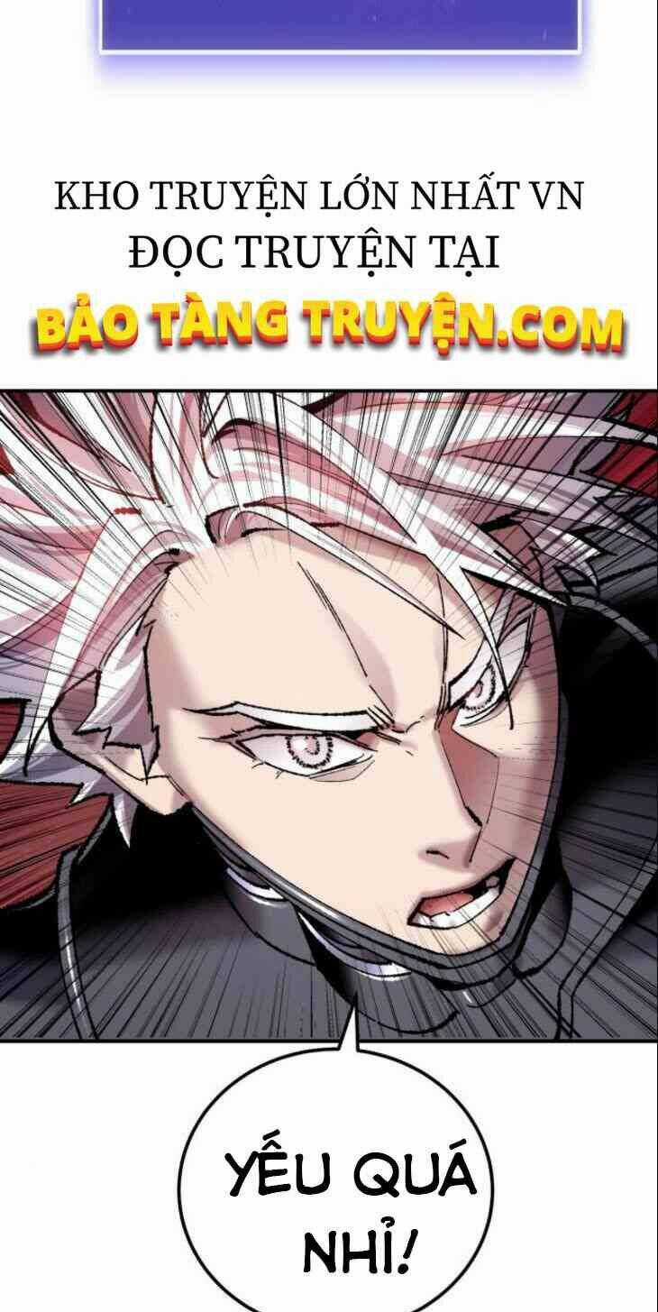 Phá Bỏ Giới Hạn Chapter 38 trang 28