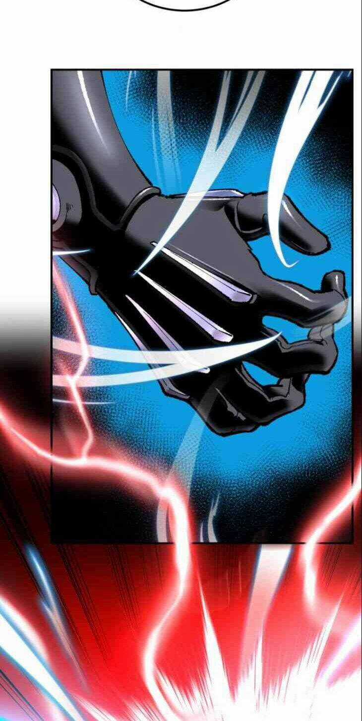 Phá Bỏ Giới Hạn Chapter 38 trang 29