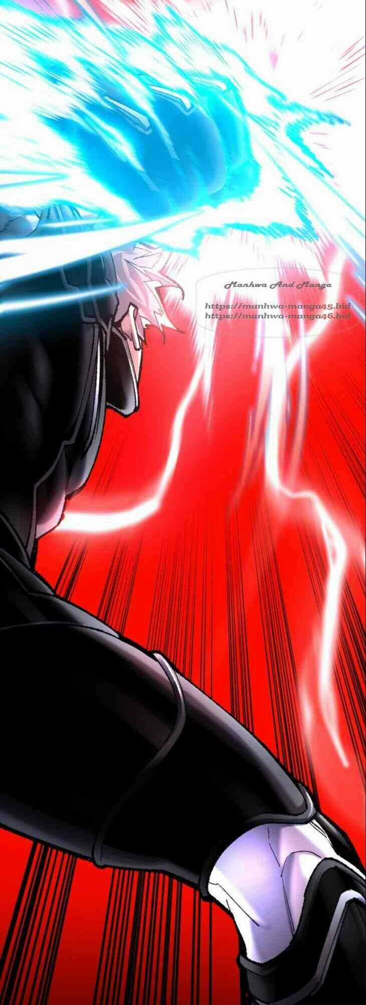 Phá Bỏ Giới Hạn Chapter 38 trang 30