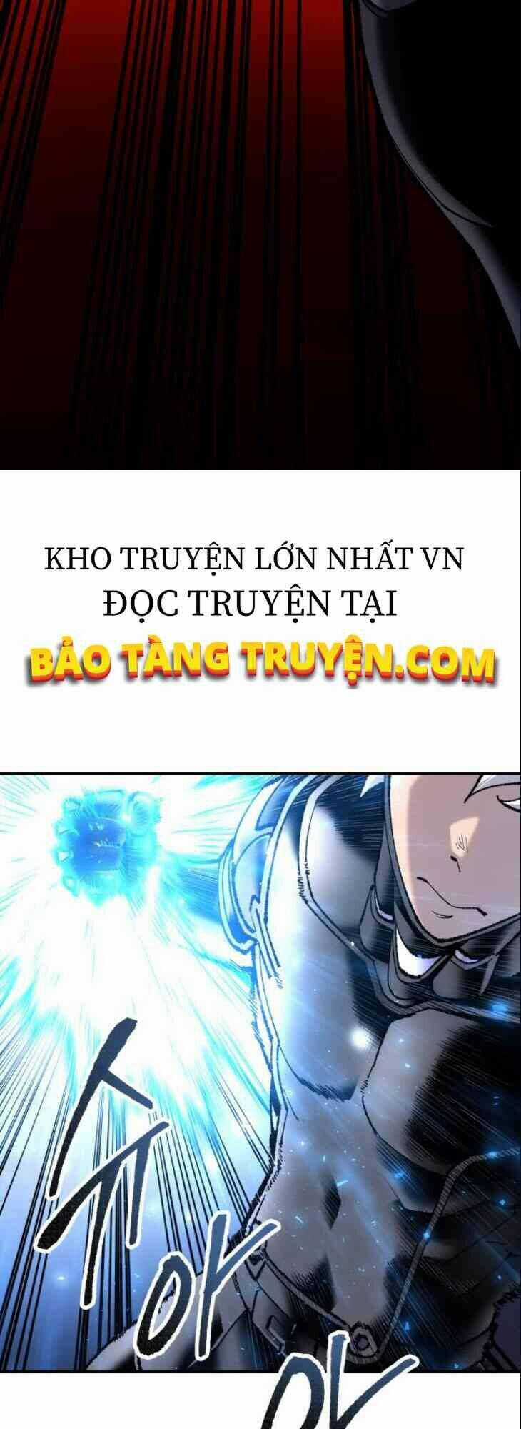 Phá Bỏ Giới Hạn Chapter 38 trang 31