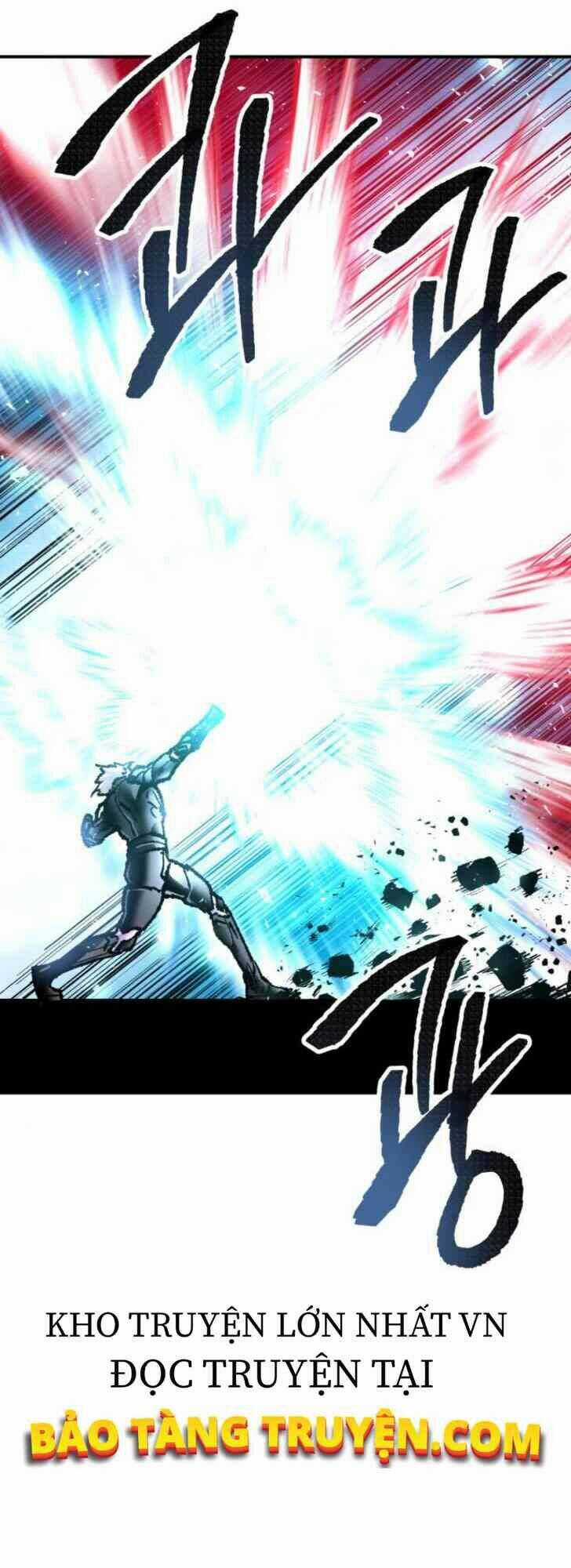 Phá Bỏ Giới Hạn Chapter 38 trang 34