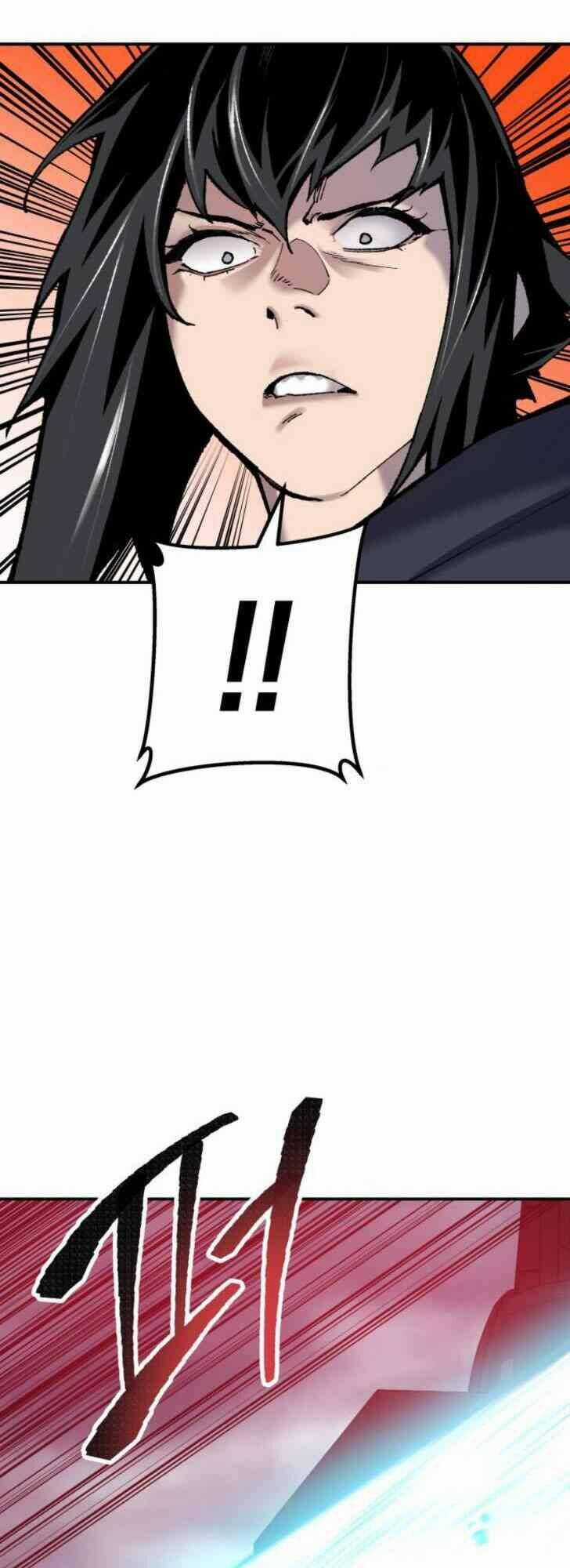 Phá Bỏ Giới Hạn Chapter 38 trang 35