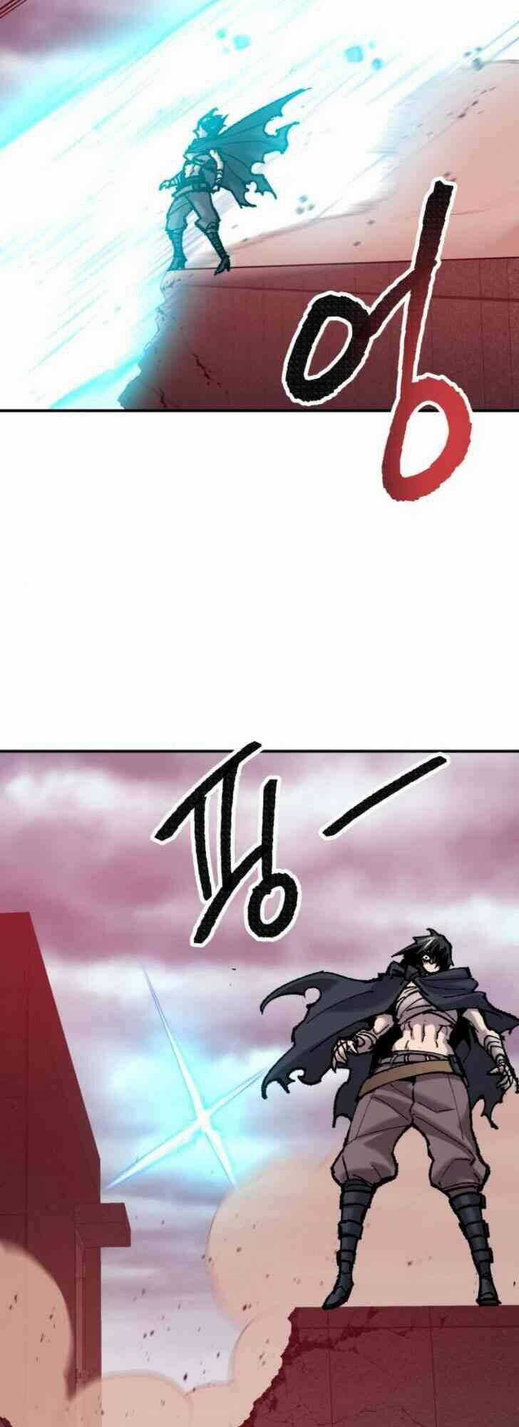 Phá Bỏ Giới Hạn Chapter 38 trang 36