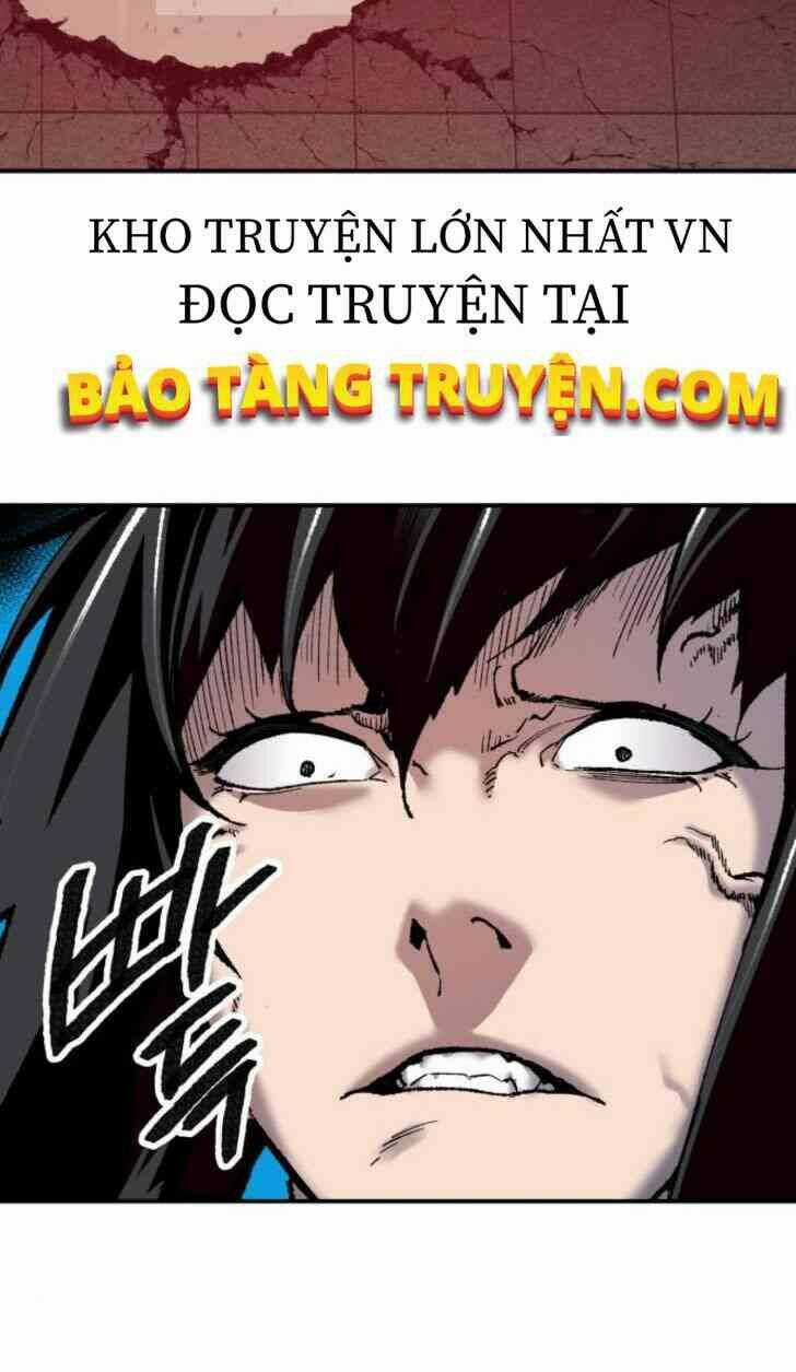 Phá Bỏ Giới Hạn Chapter 38 trang 37