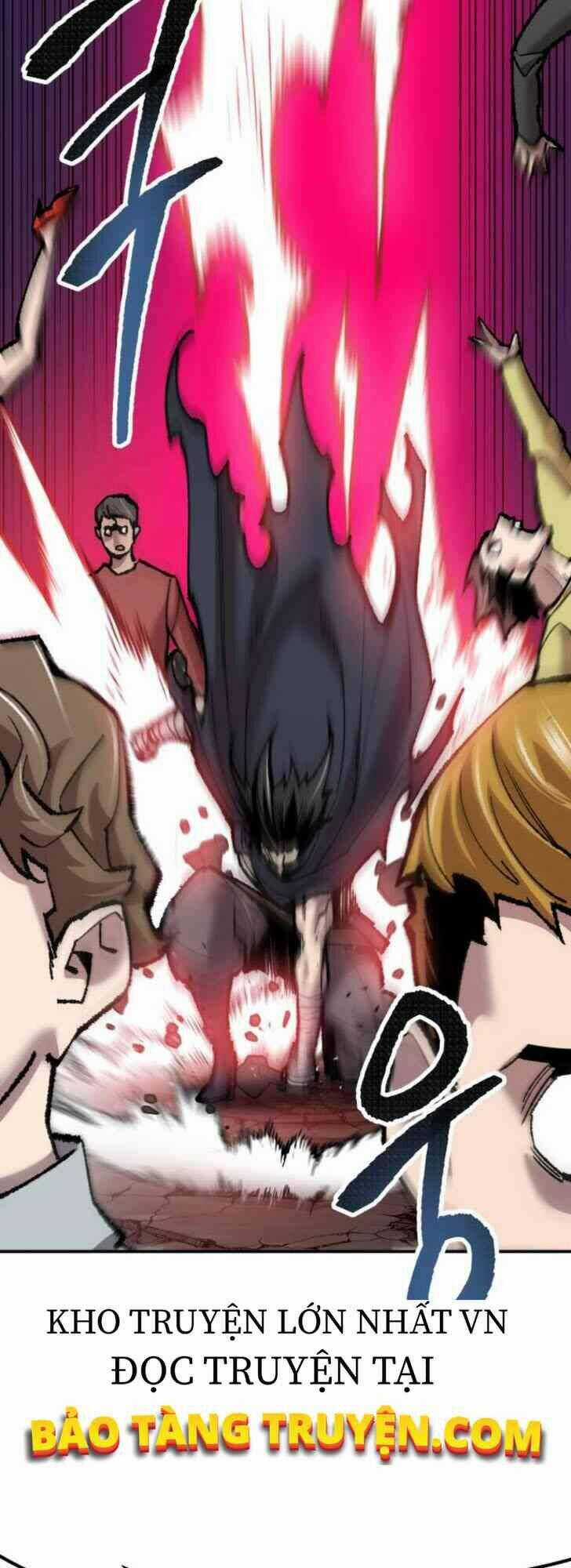 Phá Bỏ Giới Hạn Chapter 38 trang 39