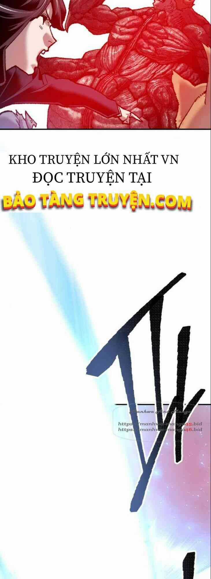 Phá Bỏ Giới Hạn Chapter 38 trang 4