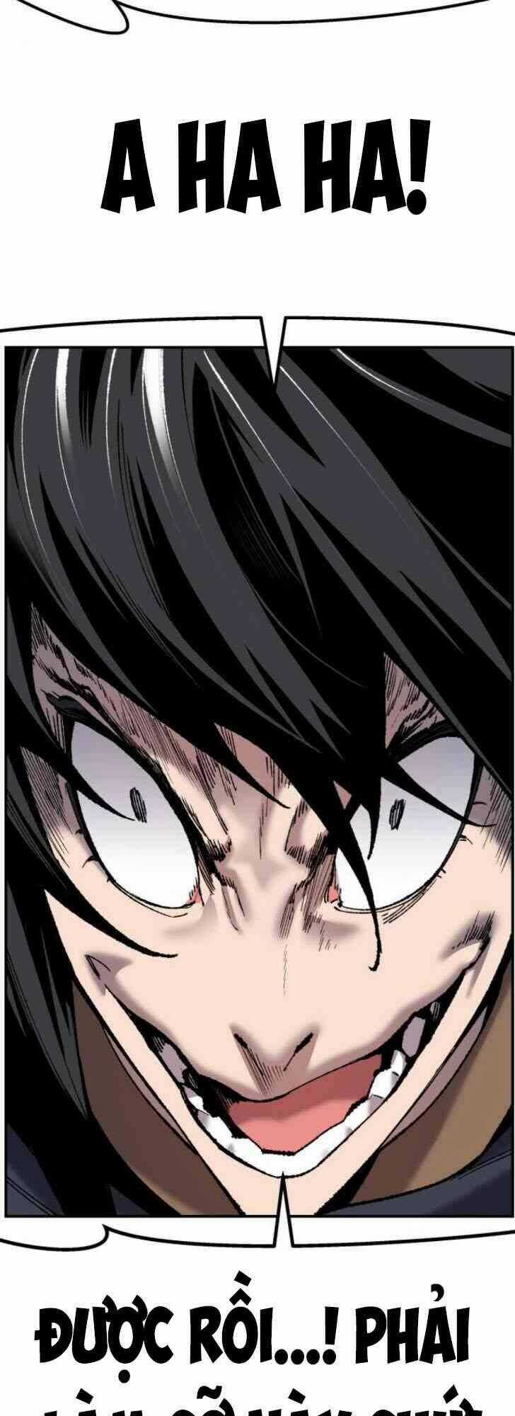 Phá Bỏ Giới Hạn Chapter 38 trang 40