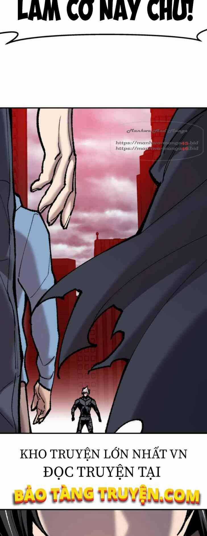 Phá Bỏ Giới Hạn Chapter 38 trang 41