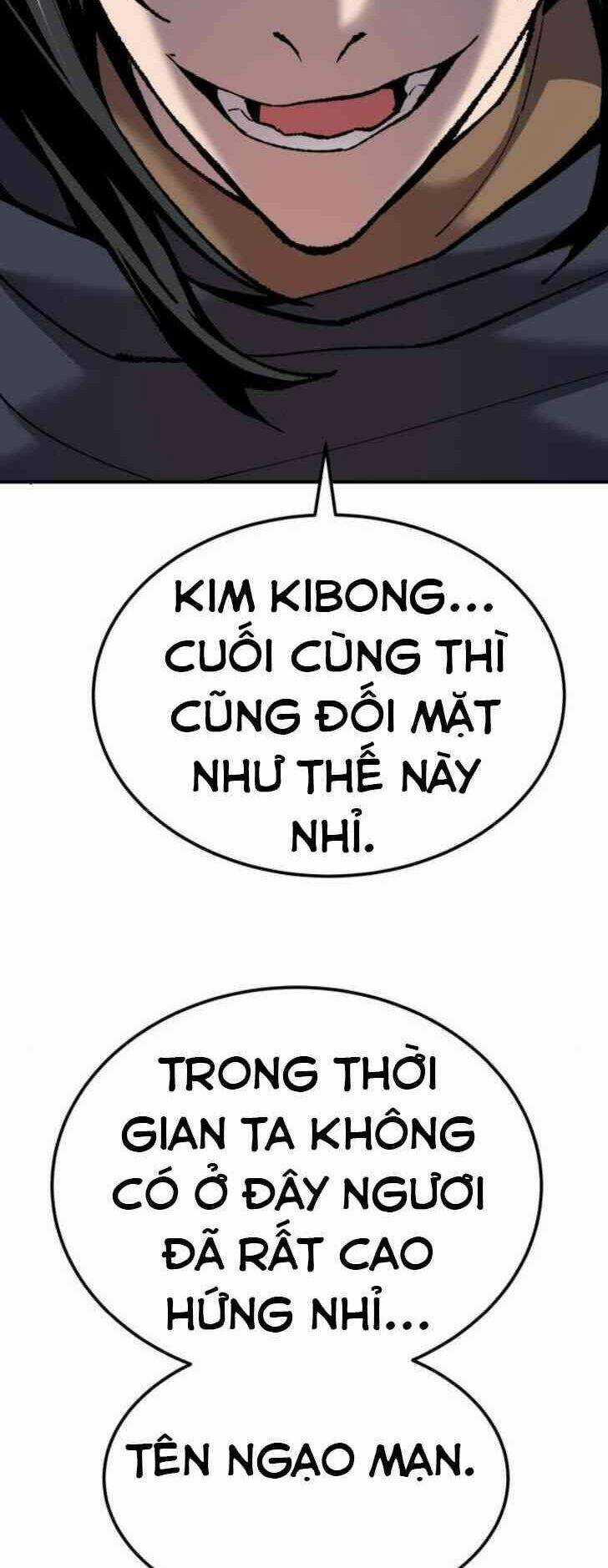 Phá Bỏ Giới Hạn Chapter 38 trang 42