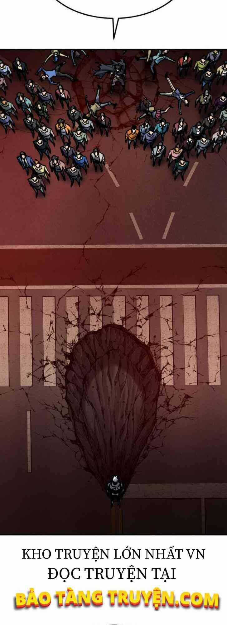 Phá Bỏ Giới Hạn Chapter 38 trang 43