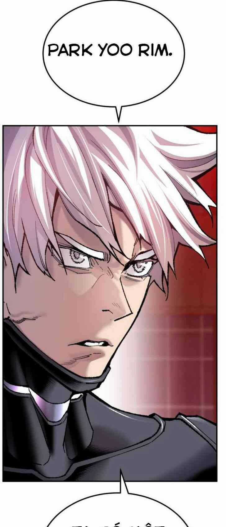 Phá Bỏ Giới Hạn Chapter 38 trang 44