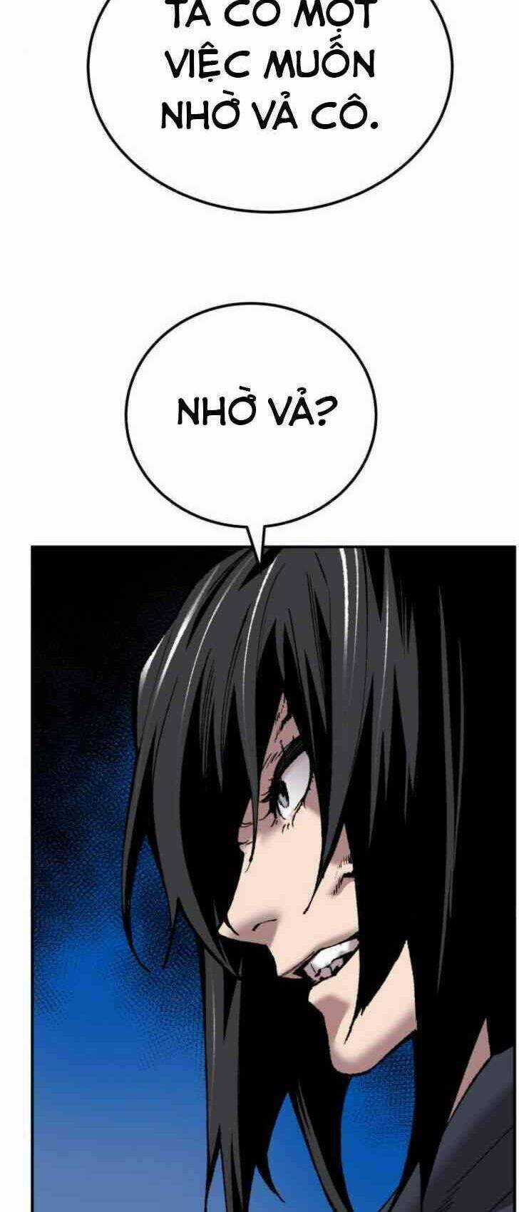 Phá Bỏ Giới Hạn Chapter 38 trang 45