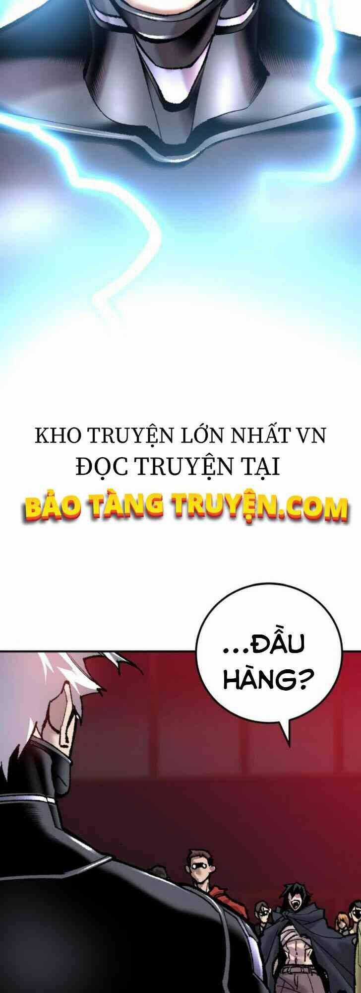 Phá Bỏ Giới Hạn Chapter 38 trang 47