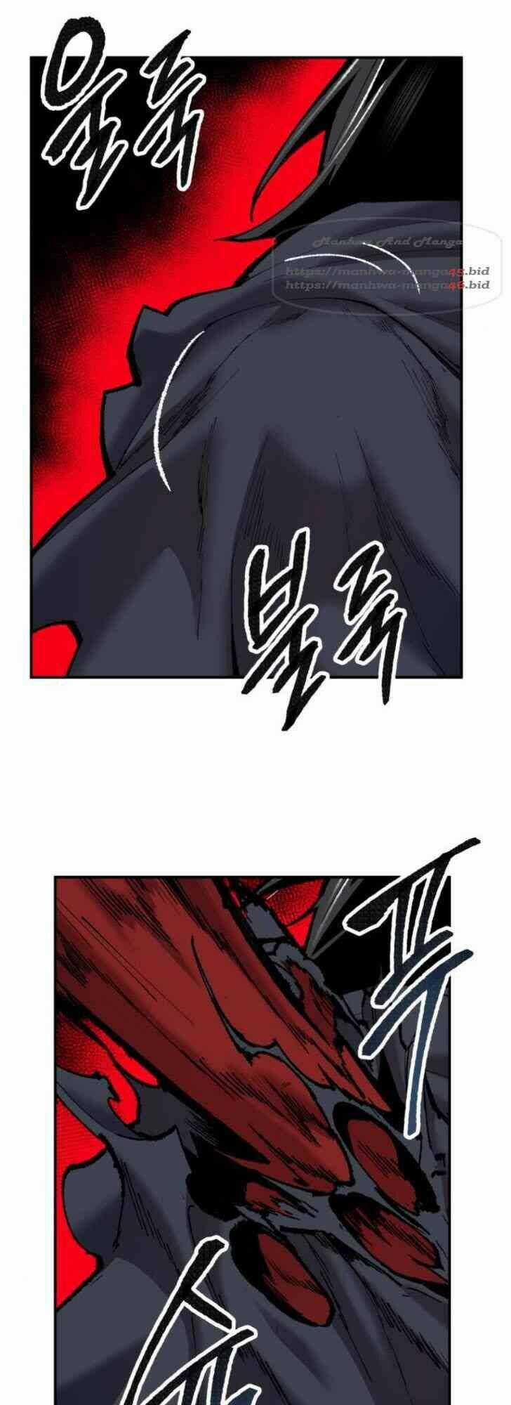 Phá Bỏ Giới Hạn Chapter 38 trang 50