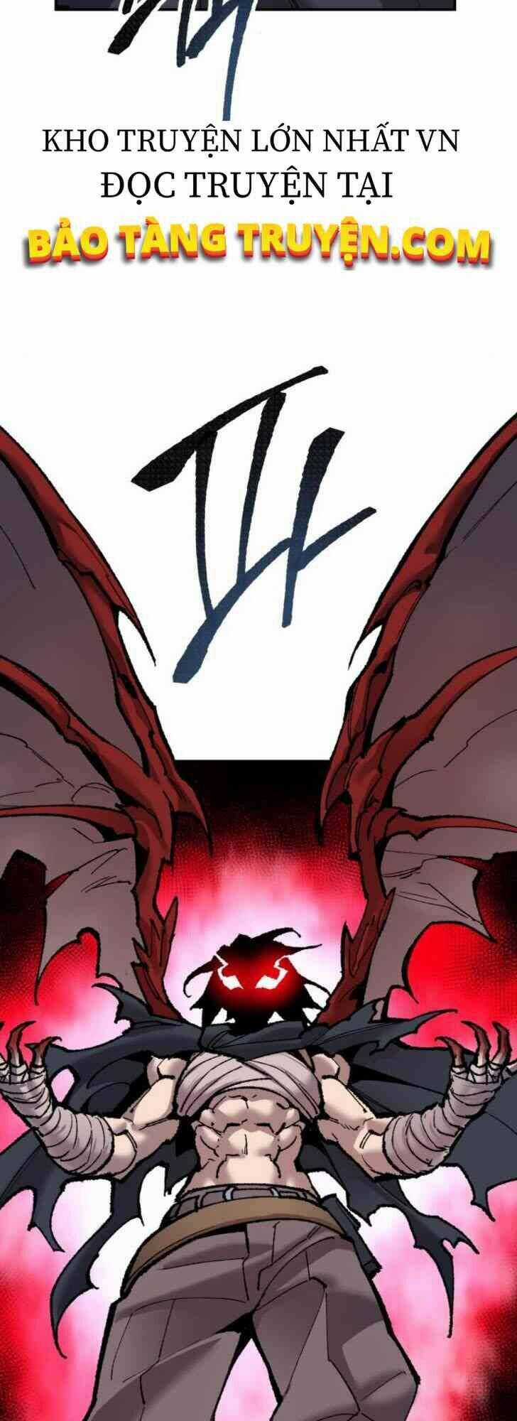 Phá Bỏ Giới Hạn Chapter 38 trang 51