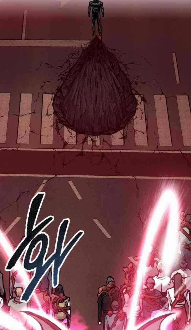 Phá Bỏ Giới Hạn Chapter 38 trang 56