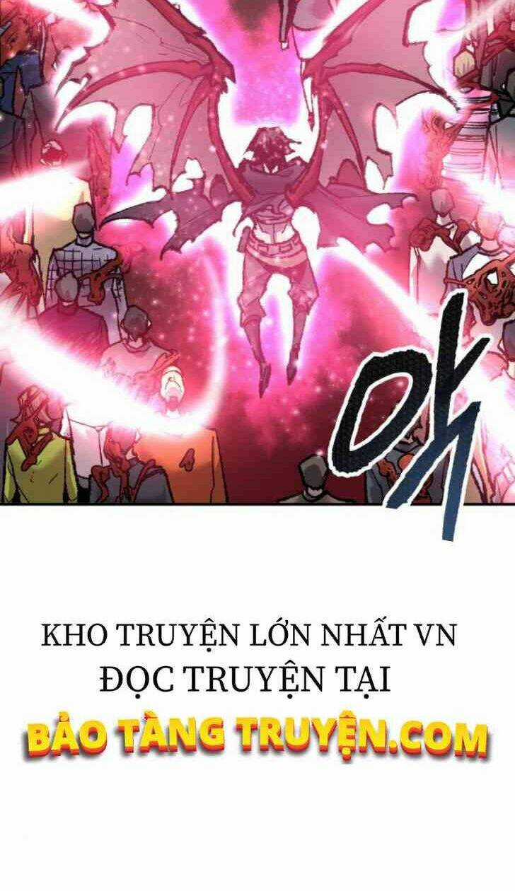 Phá Bỏ Giới Hạn Chapter 38 trang 57