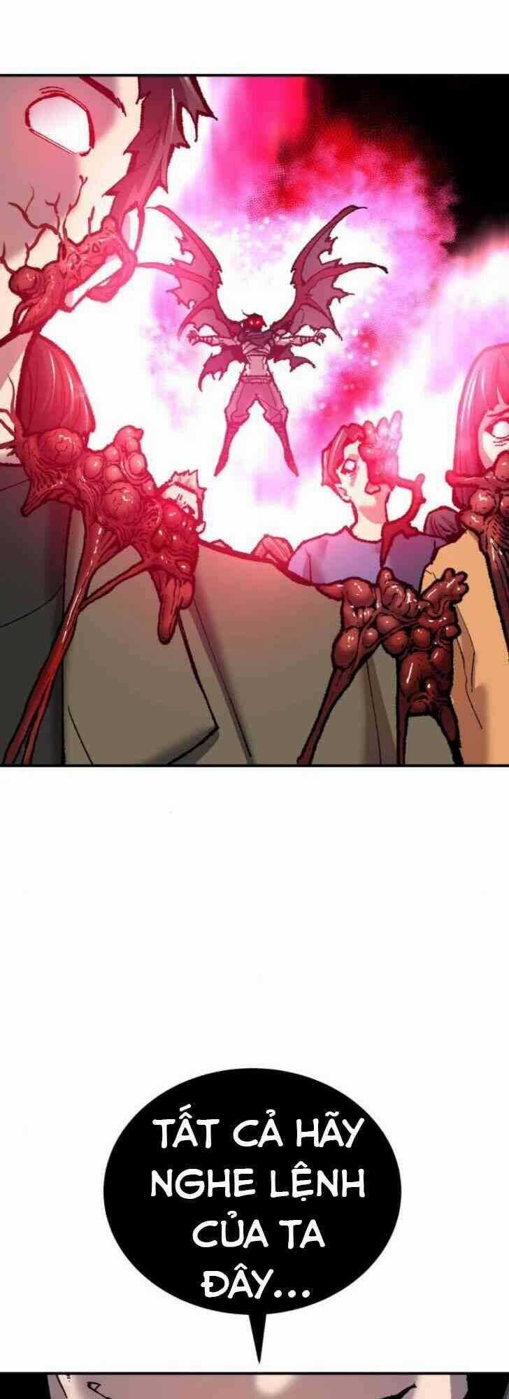 Phá Bỏ Giới Hạn Chapter 38 trang 58