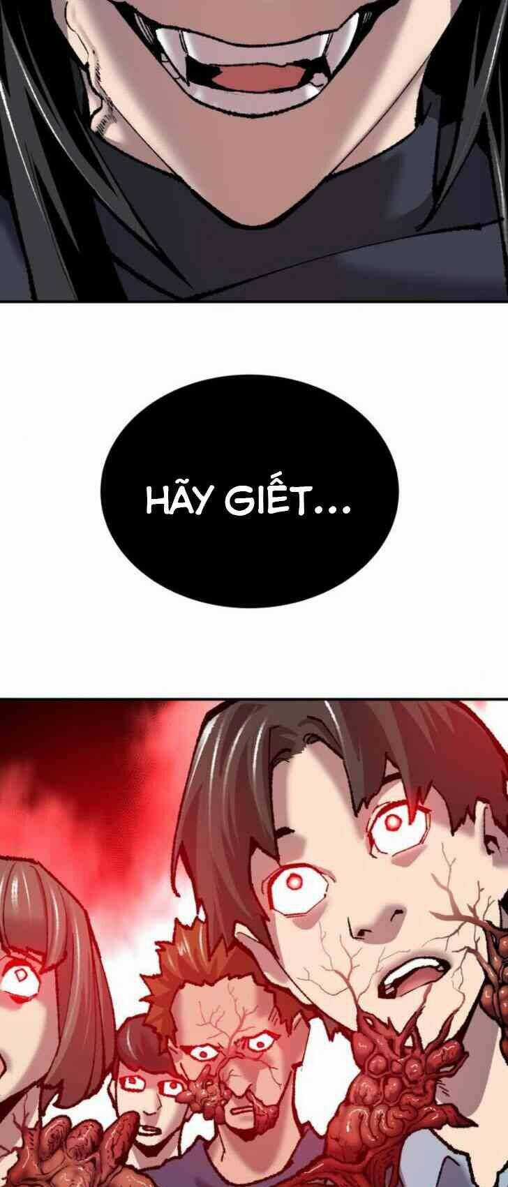 Phá Bỏ Giới Hạn Chapter 38 trang 59