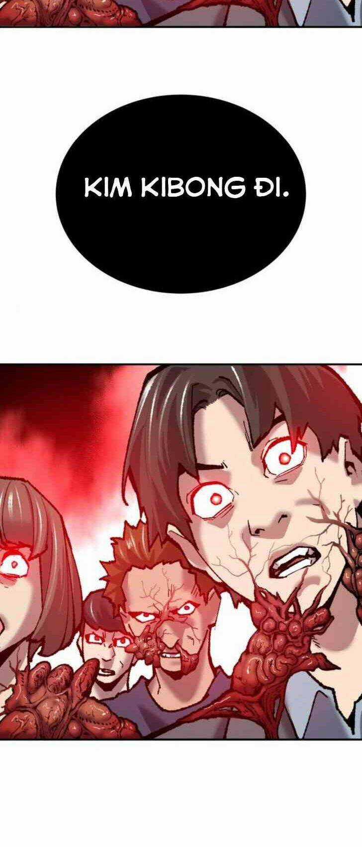 Phá Bỏ Giới Hạn Chapter 38 trang 60