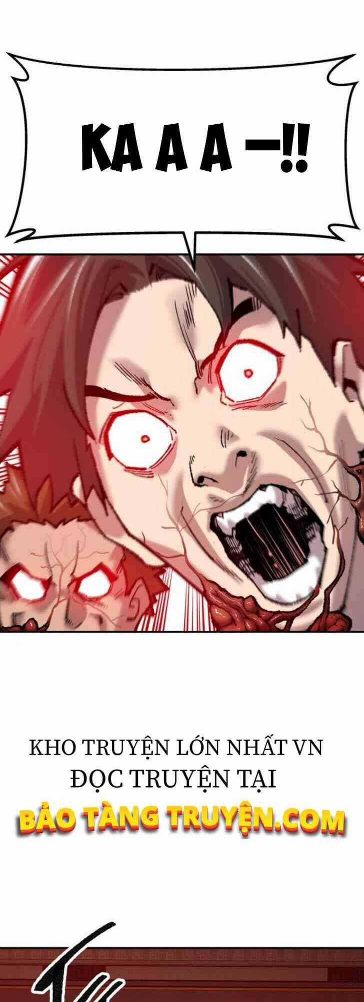 Phá Bỏ Giới Hạn Chapter 38 trang 61