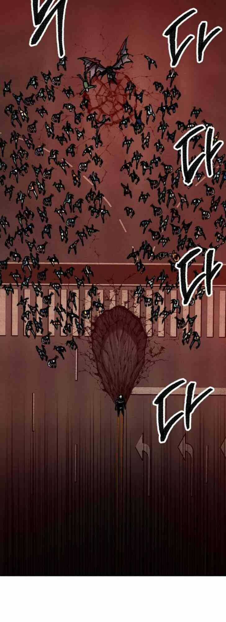 Phá Bỏ Giới Hạn Chapter 38 trang 62