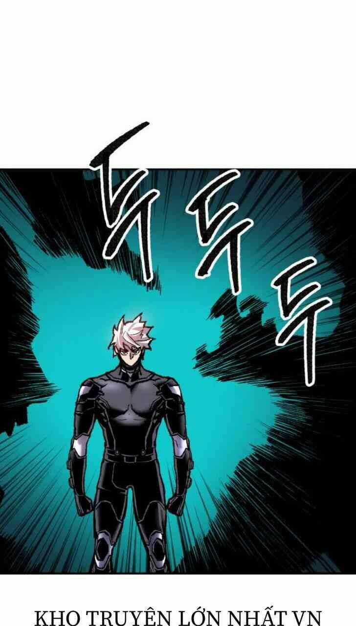 Phá Bỏ Giới Hạn Chapter 38 trang 63