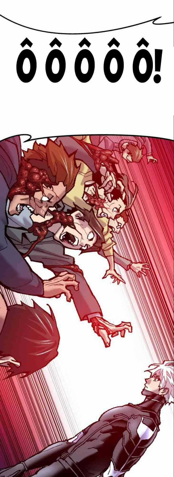 Phá Bỏ Giới Hạn Chapter 38 trang 65