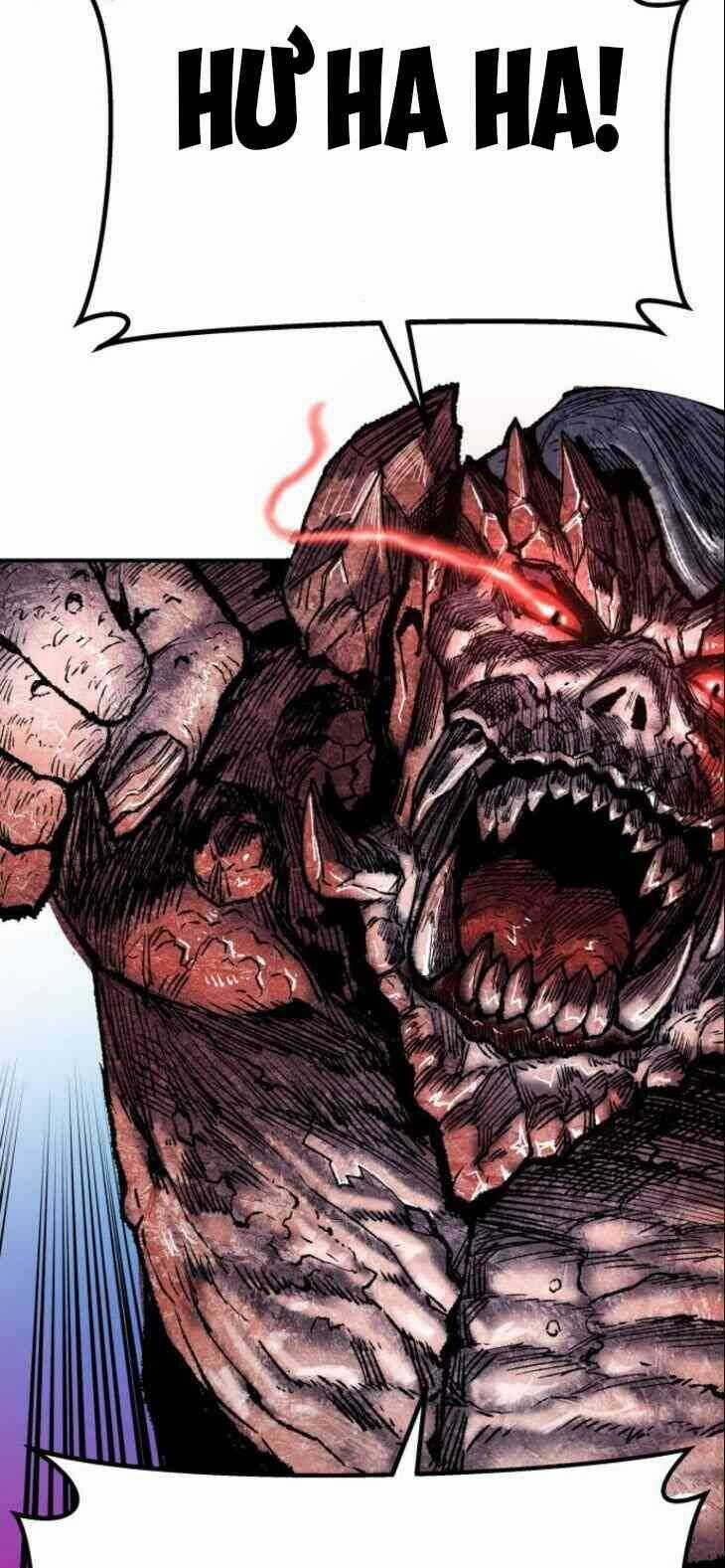 Phá Bỏ Giới Hạn Chapter 38 trang 67