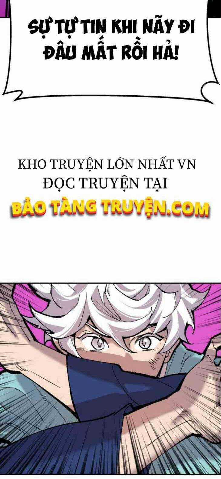 Phá Bỏ Giới Hạn Chapter 38 trang 68