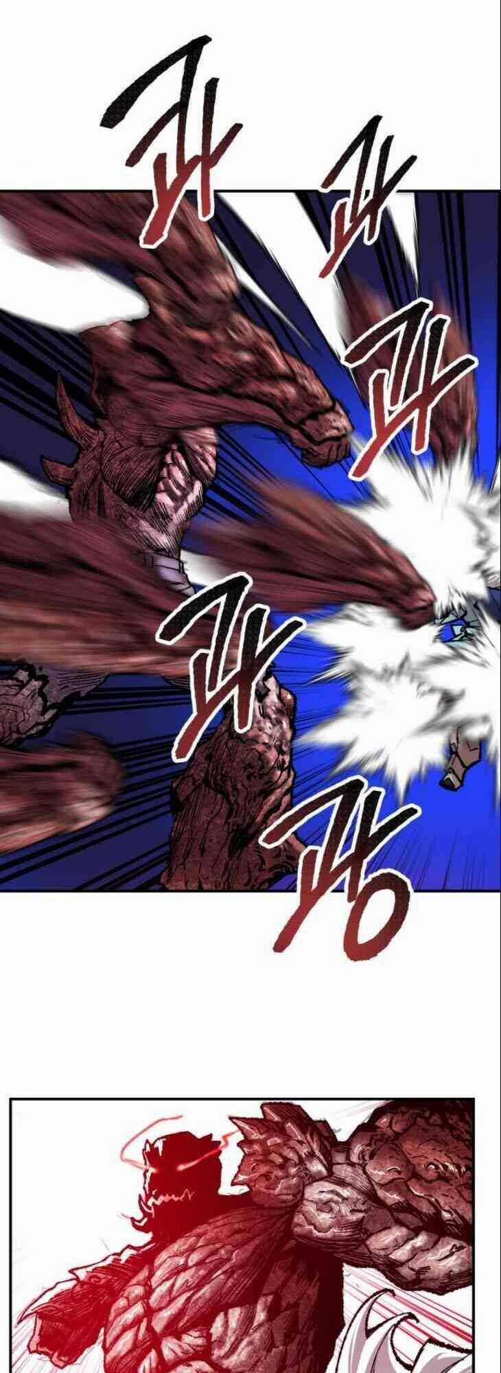 Phá Bỏ Giới Hạn Chapter 38 trang 69