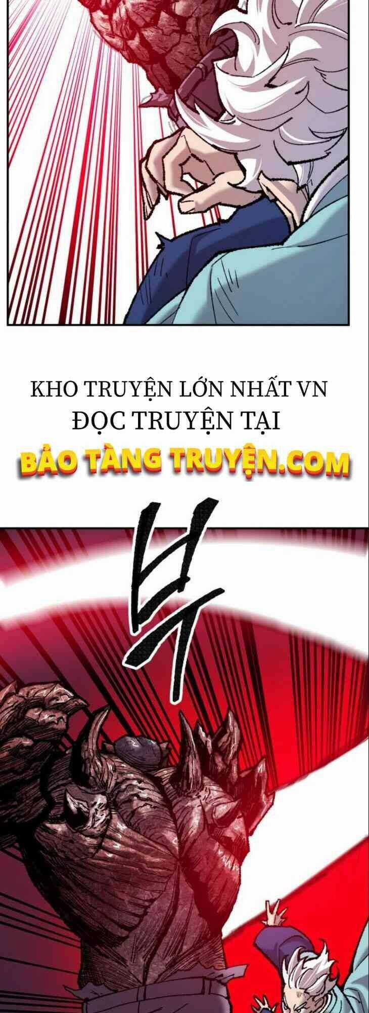 Phá Bỏ Giới Hạn Chapter 38 trang 70