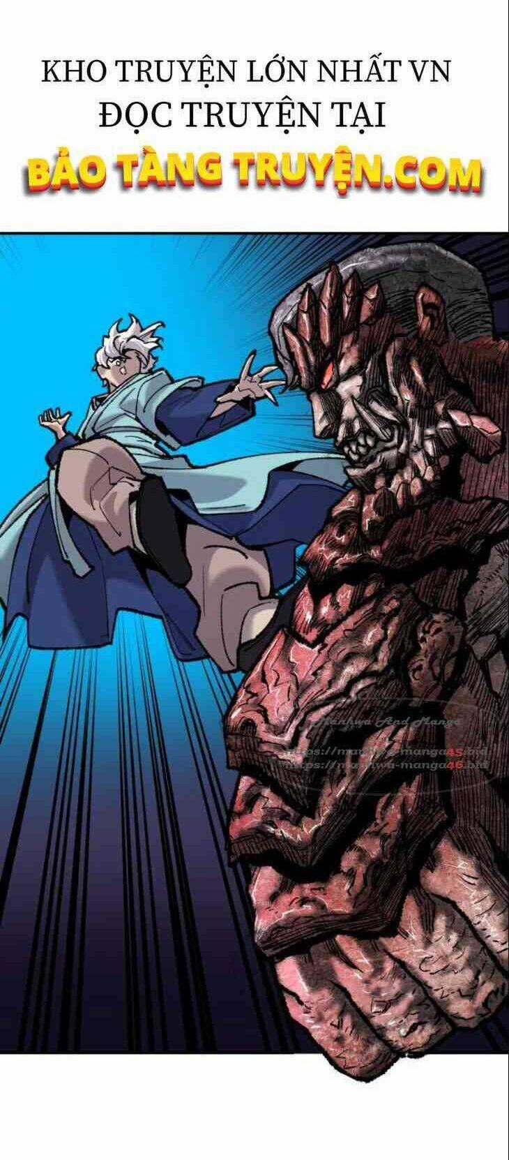 Phá Bỏ Giới Hạn Chapter 38 trang 72