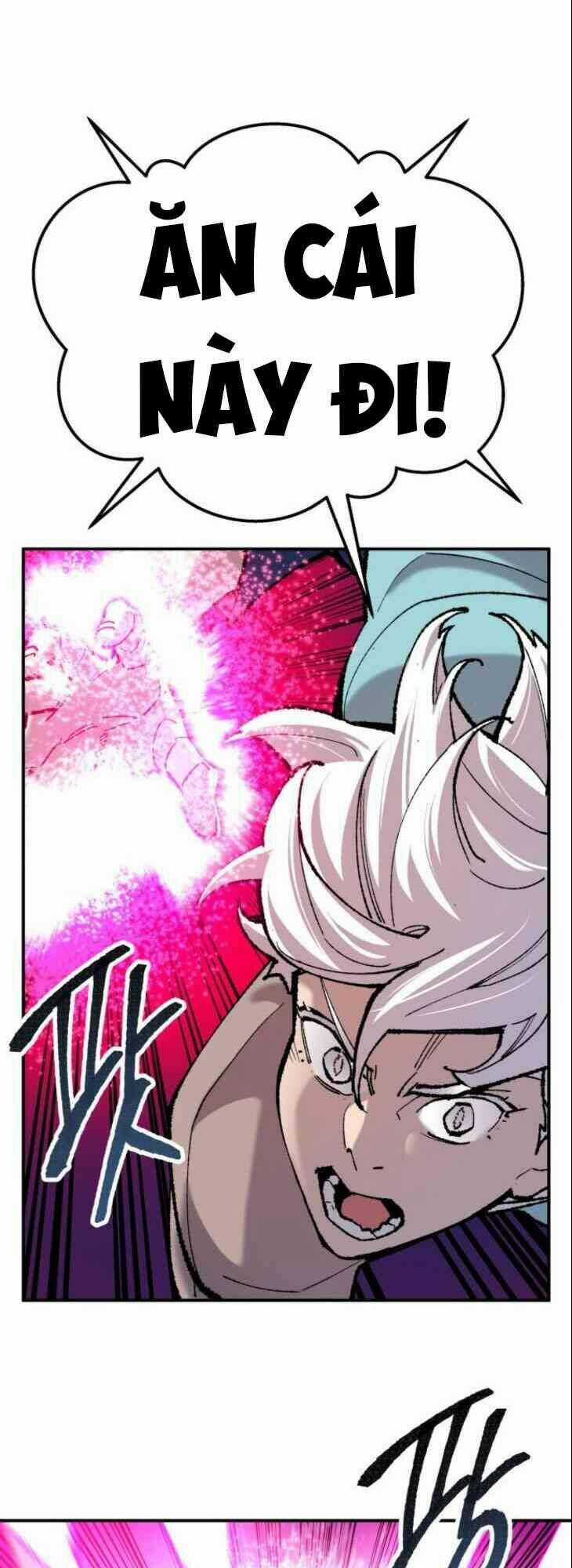 Phá Bỏ Giới Hạn Chapter 38 trang 73