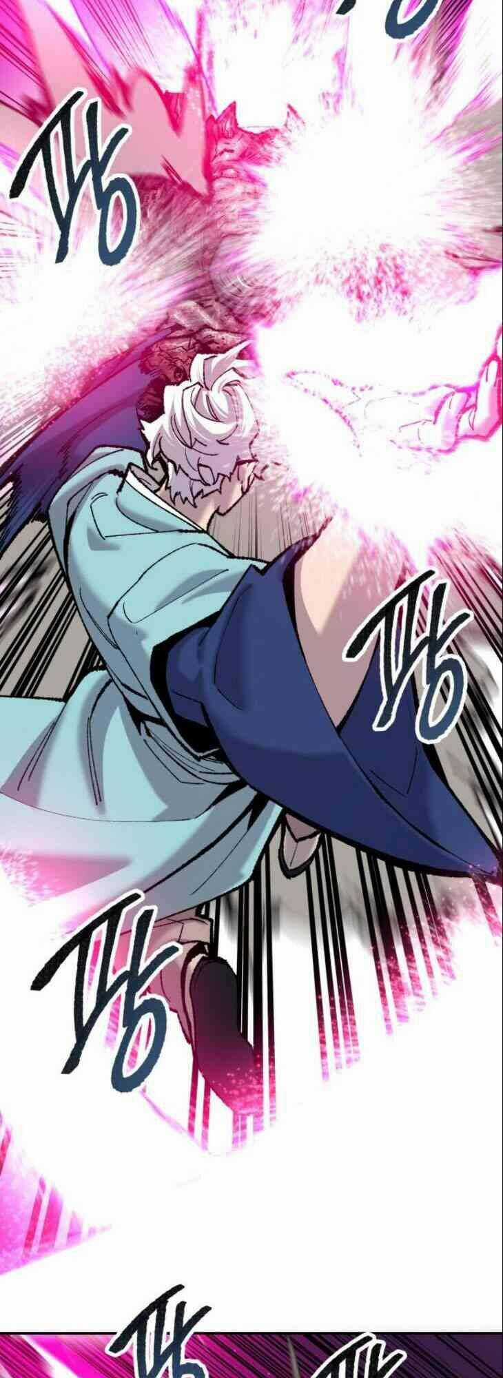 Phá Bỏ Giới Hạn Chapter 38 trang 74