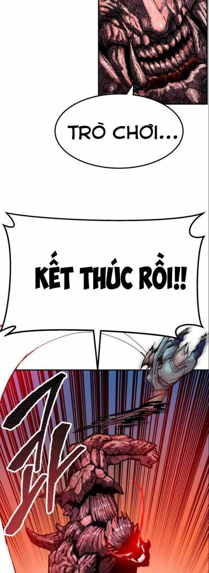 Phá Bỏ Giới Hạn Chapter 38 trang 78