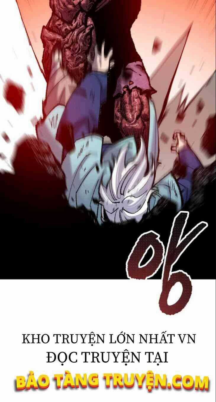 Phá Bỏ Giới Hạn Chapter 38 trang 79