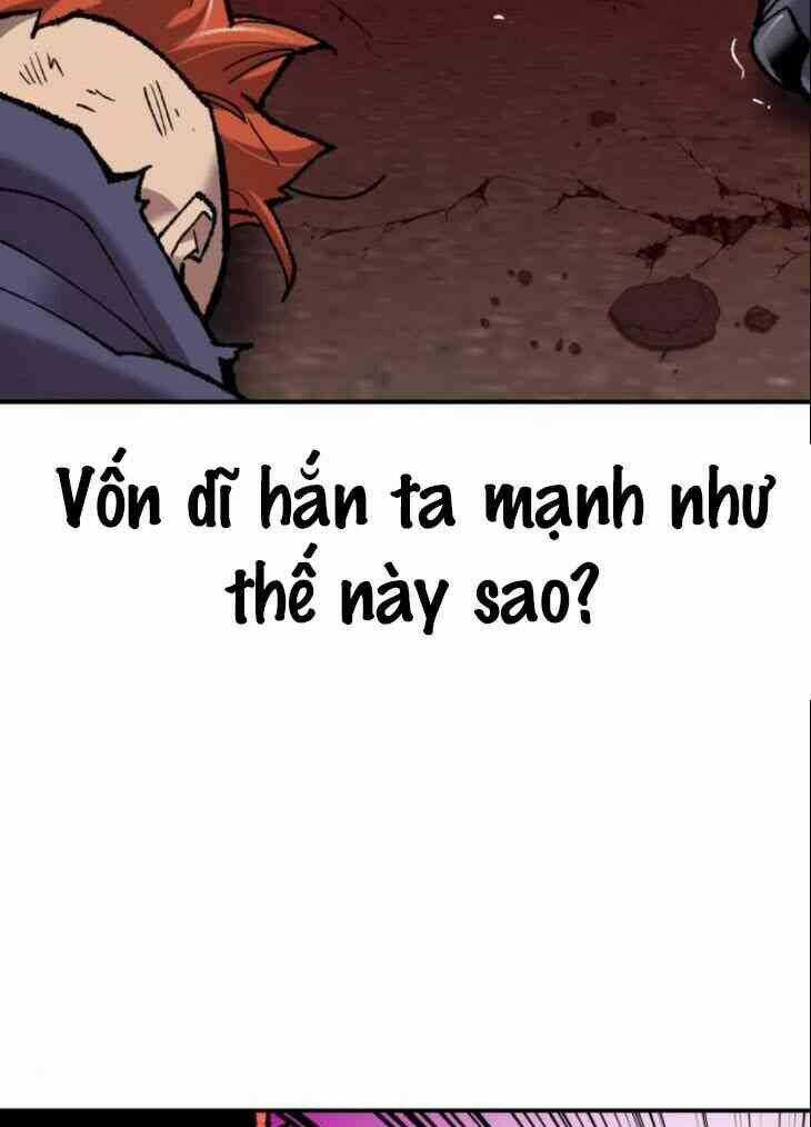 Phá Bỏ Giới Hạn Chapter 38 trang 83