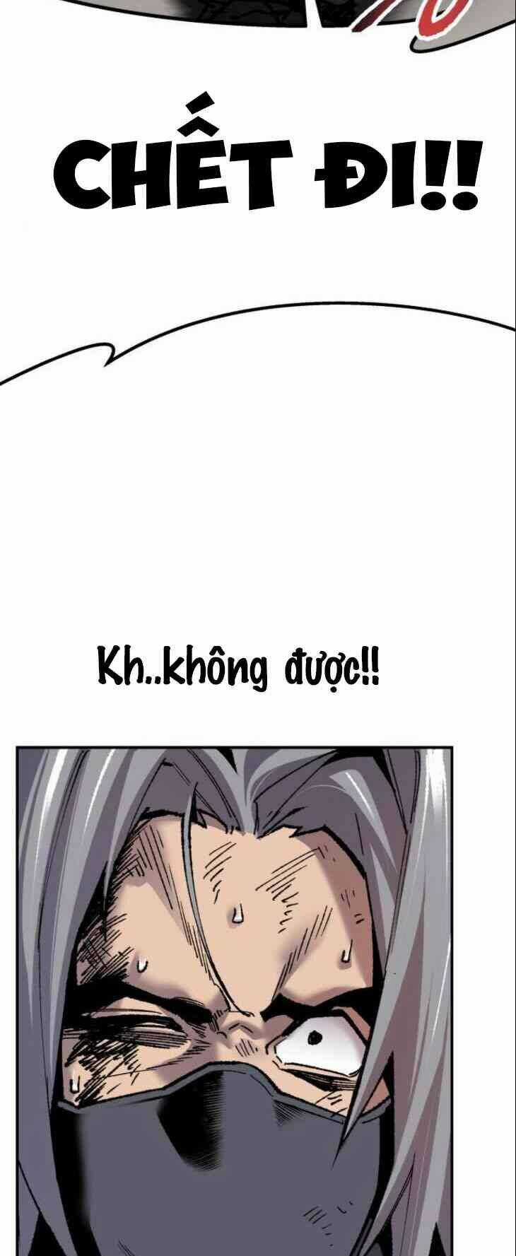 Phá Bỏ Giới Hạn Chapter 38 trang 86