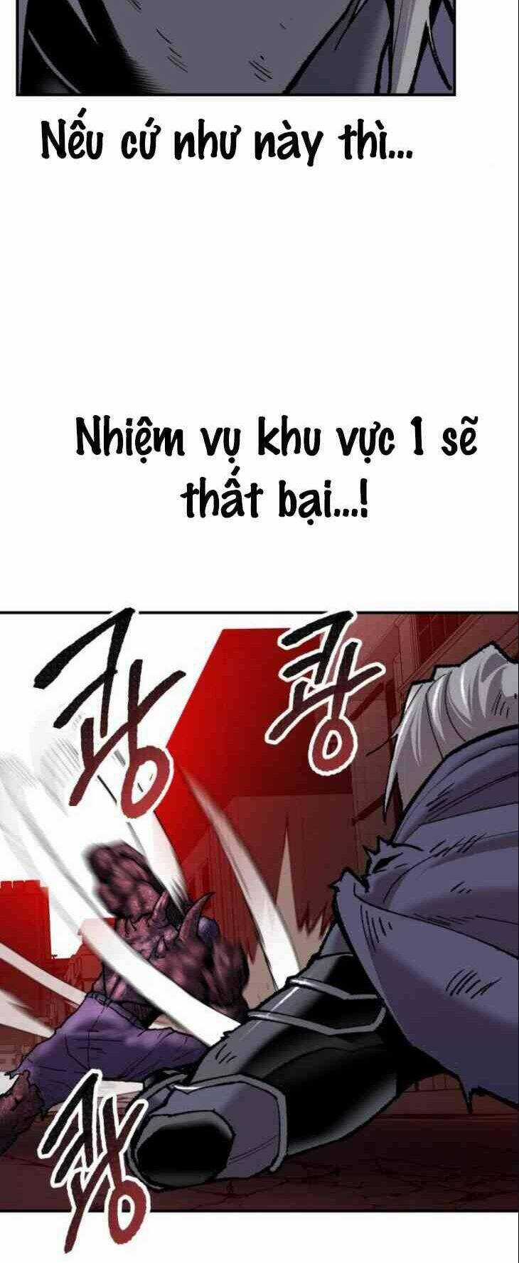 Phá Bỏ Giới Hạn Chapter 38 trang 87